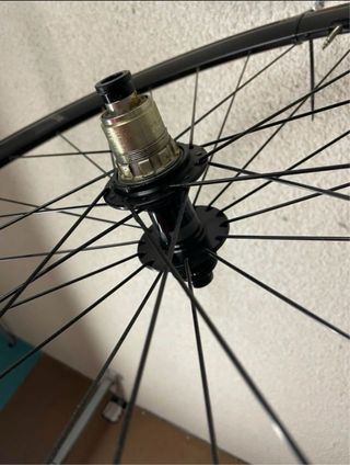Ruedas Fulcrum Racing 800 DB