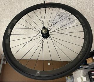 Ruedas Fulcrum Racing 800 DB