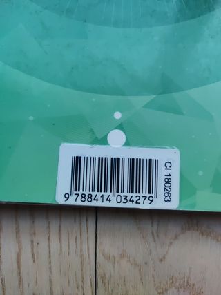 Proyecto: La leyenda del Legado. Ciencias Socia...