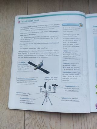 Proyecto: La leyenda del Legado. Ciencias Socia...