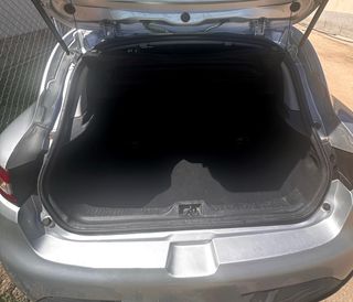 Renault Clio 2014
