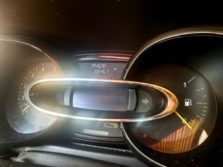 Renault Clio 2014