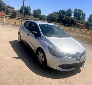 Renault Clio 2014