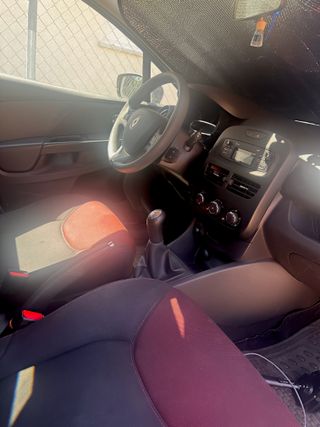 Renault Clio 2014
