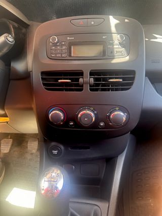 Renault Clio 2014