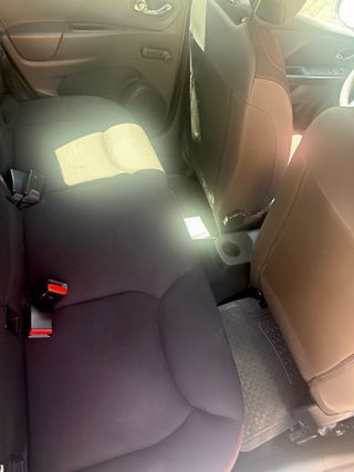 Renault Clio 2014