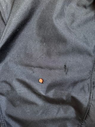 Yoyo2 Babyzen: Cochecito Rojo