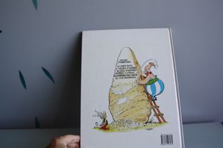 El fill d'Asterix