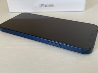 iPhone 12 Azul 64GB