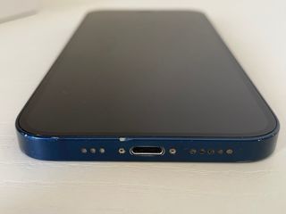 iPhone 12 Azul 64GB