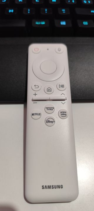 Monitor gaming Samsung Odyssey G6 32".2K,240Hz,hdr