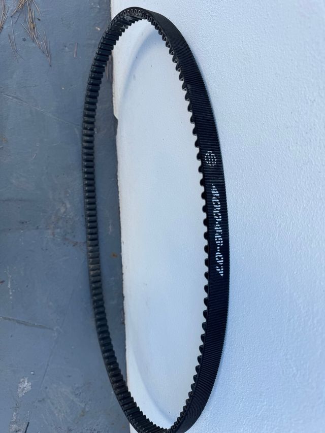 Correa Harley Davidson