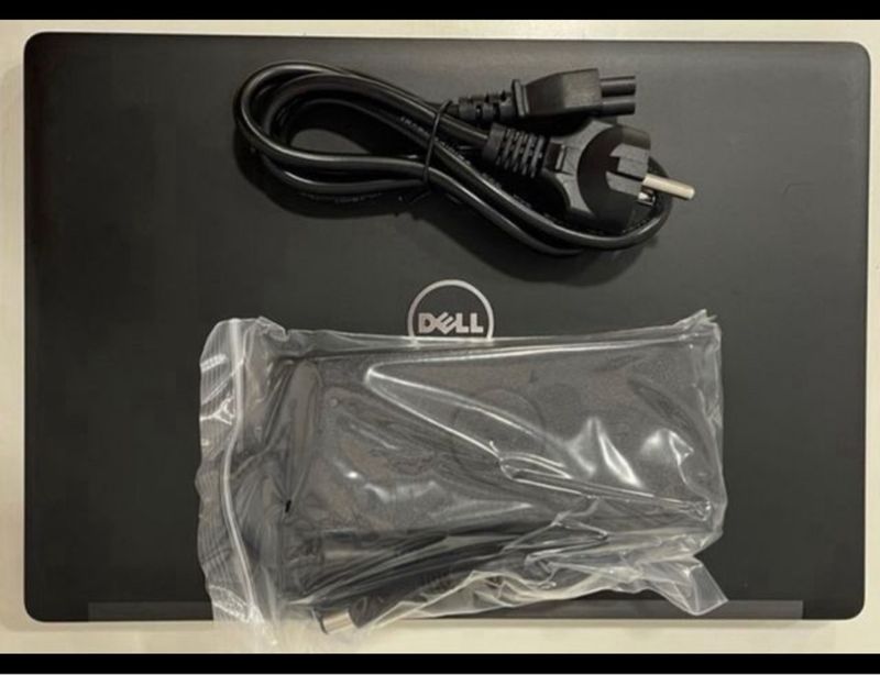 Ordenador Portátil Dell i5 8GB RAM SSD 256G FullHD afbeelding 6