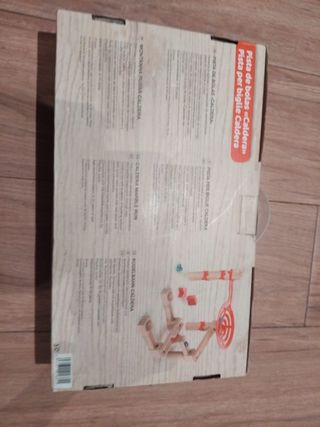 Pista de Bolas Caldera Playtive Junior