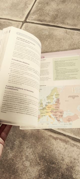 HISTORIA 4 ESO CONSTRUINDO MUNDOS.