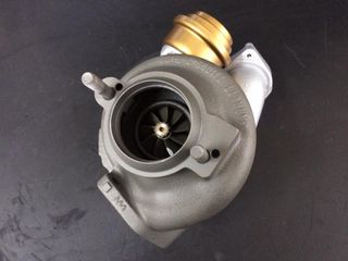 TURBO HÍBDRIDO 728989 BMW 330D E46 hibrido 360CV