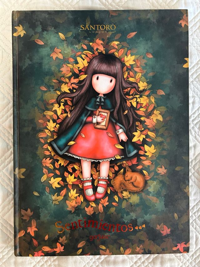 Sentimientos (Gorjuss)