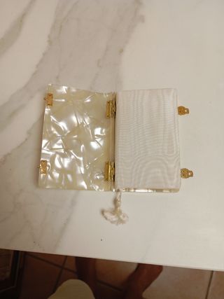 Misal nacar Jesús Amigo (Niños) 1965, nuevo.