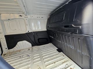 Peugeot Partner 2021