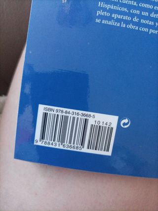 El Caballero De Olmedo (Clásicos hispánicos...