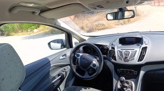 Ford C-Max Trend 1.6 TI-VCT 105 CV Manual 5 veloci