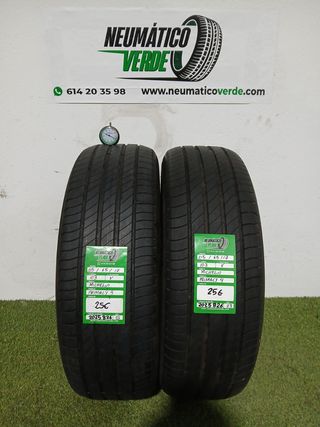 215 65 17 103V MICHELIN PRIMACY 4