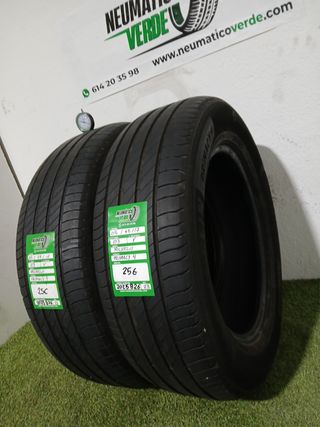 215 65 17 103V MICHELIN PRIMACY 4
