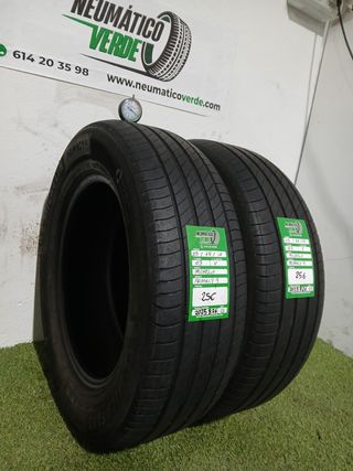 215 65 17 103V MICHELIN PRIMACY 4