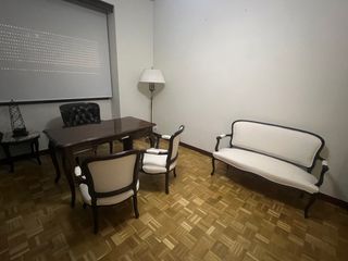 despacho antiguo 