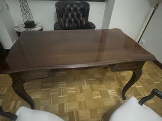despacho antiguo 