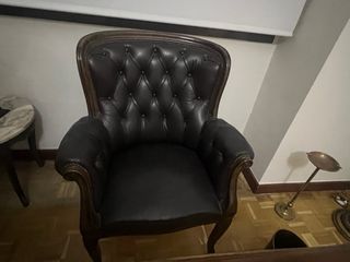 despacho antiguo 