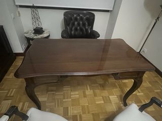 despacho antiguo 