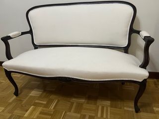 despacho antiguo 