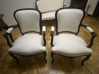 despacho antiguo 