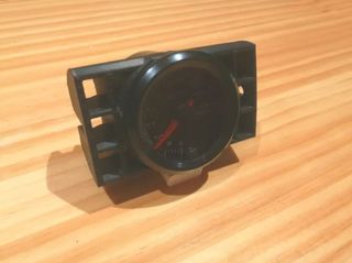 Portarelojes golf 2 rejilla ventilación
