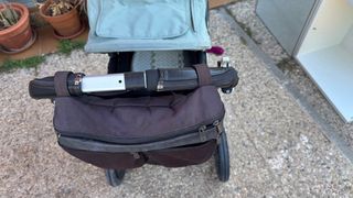 Bugaboo Camaleón 3: Capazo y silla