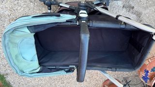 Bugaboo Camaleón 3: Capazo y silla