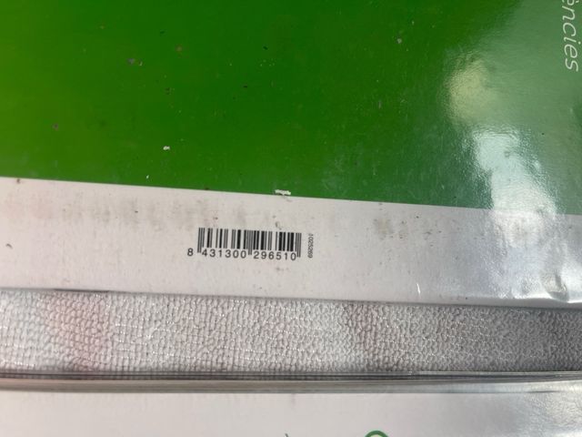 Coneixement Del Medi Natural, 6 Primària. nous