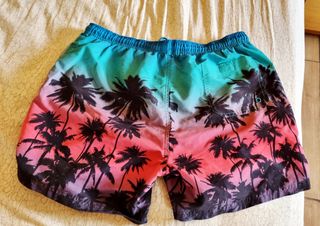 Costume da bagno uomo