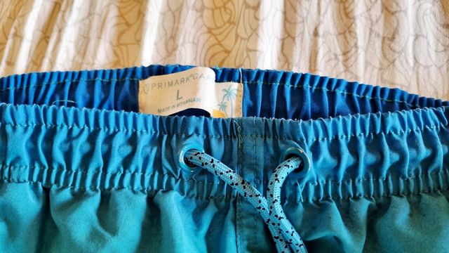 Costume da bagno uomo