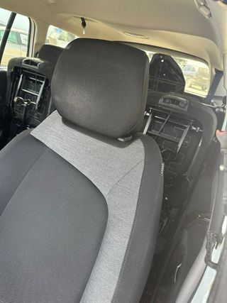 Citroen C4 Grand Picasso 2018 - DESPIECE TOTAL