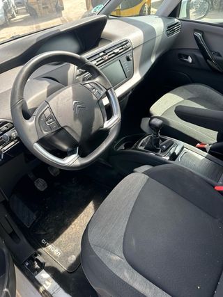 Citroen C4 Grand Picasso 2018 - DESPIECE TOTAL