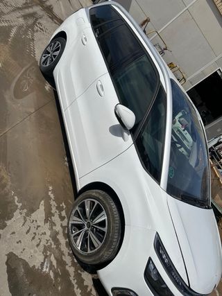 Citroen C4 Grand Picasso 2018 - DESPIECE TOTAL