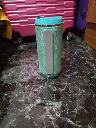 Altavoz Bluetooth Portátil