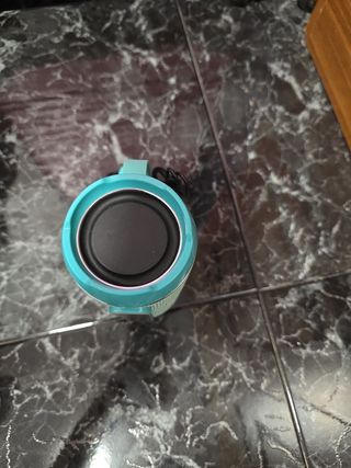 Altavoz Bluetooth Portátil