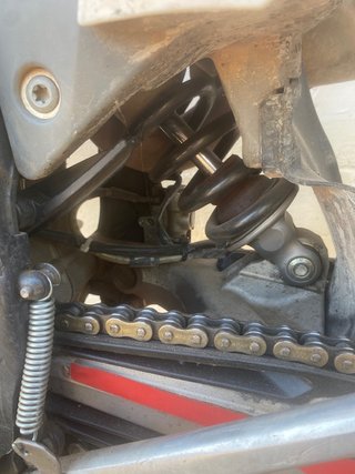 Husaberg FE 450 2009 - Enduro
