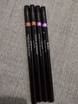 Dior Diorshow Stylo - Eyeliner waterproof - pearly