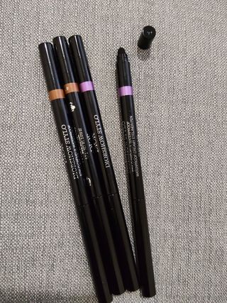 Dior Diorshow Stylo - Eyeliner waterproof - pearly