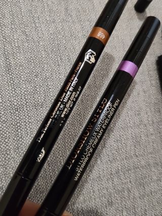 Dior Diorshow Stylo - Eyeliner waterproof - pearly