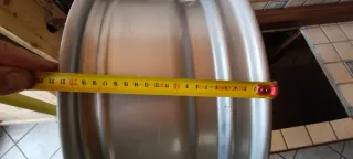 Per Opel antara 4 Cerchi 7.5Jx17H2